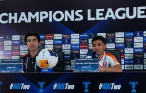 Sempat Cekcok, Hubungan Asnawi dan Dimas Drajad Baik-baik Saja
