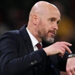 Dua Laga yang Akan Menentukan Nasib Erik ten Hag di Manchester United