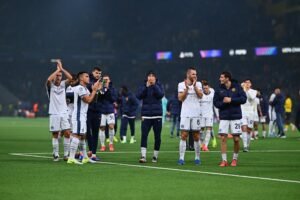 3 Faktor Inter Milan Akan Memberikan Kekalahan Perdana untuk Juventus di Serie A