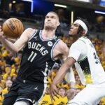 Brook Lopez Bakal Jadi Rebutan Lakers dan Warriors