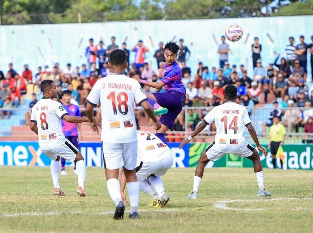 Hasil Lengkap dan Klasemen Pekan Pertama Liga 2 2024/2025: Bhayangkara FC Menang, Persipura Tumbang