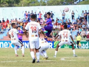 Hasil Lengkap dan Klasemen Pekan Pertama Liga 2 2024/2025: Bhayangkara FC Menang, Persipura Tumbang