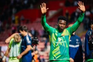 Sudahkan Memuji Andre Onana?