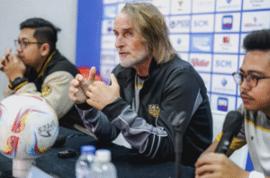 Dewa United FC Bidik Kemenangan atas Madura United