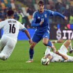 Disaksikan Orang Tua, Daniel Maldini Lanjutkan Tradisi Keluarga di Timnas Italia
