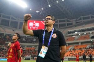 Jelang Persib Vs Persija, Bepe Kenang Historis Manis Macan Kemayoran di Bandung