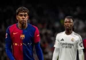 5 Statistik Menarik Usai Barcelona Bantai Real Madrid Empat Gol Tanpa Balas