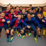Bawa Tiga Poin dari Kandang Real Madrid, Pemain Barcelona Dapat Hadiah