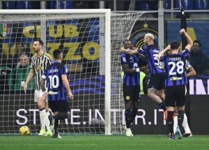 Jadwal Siaran Langsung dan Link Live Streaming Inter Milan Vs Juventus