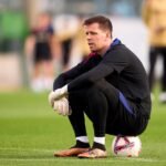Barcelona Bersedia Sodorkan Kontrak Baru untuk Wojciech Szczesny