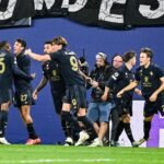Juventus Kirim Pesan Serius jika Dapat Kalahkan Inter Milan