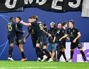 Juventus Kirim Pesan Serius jika Dapat Kalahkan Inter Milan