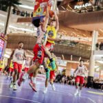 Perbasi Apresiasi DBL Atas Perkembangan Talenta Muda Basket Indonesia