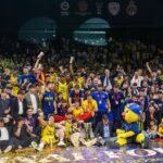 Fenerbahce Juara EuroLeague 2025