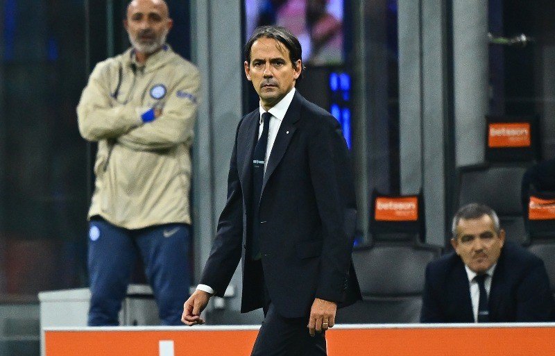 Gagal Jaga Keunggulan Melawan Juventus, Pertahanan Inter Terlalu Keropos