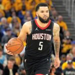 Rockets dan VanVleet Sepakat Tunda Pembicaraan Kontrak Baru