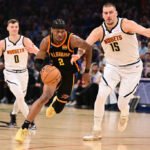 Jokic dan SGA, Dua Finalis MVP yang Berebut ke Final NBA 2025