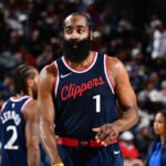 Penantian Juara James Harden Berlanjut Hingga Musim ke-16