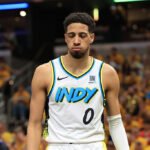 Pacers Melarang Ayah Tyrese Haliburton Nonton Playoff