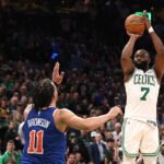 Tripoin Celtics Paling Kacau Sepanjang Penampilan di Playoff