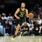 Warriors Bertahan Tanpa Stephen Curry Selama Satu Minggu