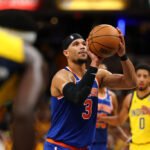 Dibalik Keputusan Tom Thibodeau Mencadangkan Josh Hart di Gim 3