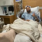 Kisah Sedih Jayson Tatum Saat Memberi Kabar Cedera Kepada Ayahnya