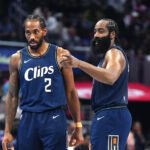 Clippers Ingin Pertahankan Duet Leonard-Harden
