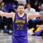 Macam-macam Opsi Perpanjangan Kontrak Luka Doncic