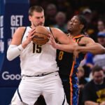 Komentar Nikola Jokic Setelah Nuggets Kalah 43 Poin di Gim 2