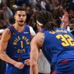 Nuggets Mempermalukan Clippers di Gim 7