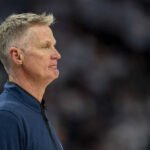 Steve Kerr: Warriors Bisa Melangkah Lebih Jauh Jika Stephen Curry Sehat