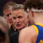 Warriors Bertekad Untuk Memenangkan Seri di Gim 6