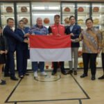 FIBA Tunjuk Indonesia Sebagai Tuan Rumah untuk Dua Piala Dunia Kelompok Usia