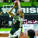 Cegah Momentum Bali United, Pacific Caesar Pertahankan Keunggulan