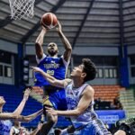 Hempaskan Satya Wacana, Prawira Makin Dekat ke Zona Playoff