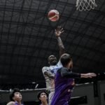 Hangtuah Sapu Bersih Hawks untuk Modal ke Playoff!
