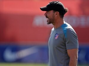 Kompetisi Jalan Terus setelah Bencana, Diego Simeone Kritik LaLiga