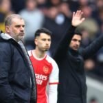 Tanpa Pemain Kunci, Arsenal Siap Tempur Lawan Tottenham Hotspur