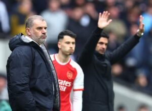 Tanpa Pemain Kunci, Arsenal Siap Tempur Lawan Tottenham Hotspur