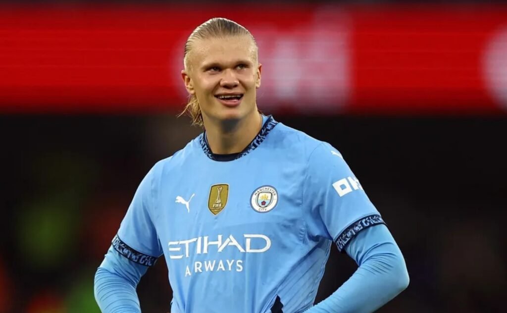 Rekor yang Sudah dan Bisa Dipecahkan Erling Haaland
