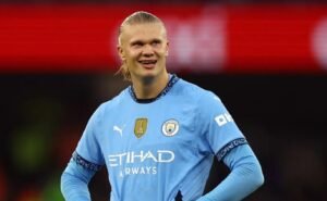Rekor yang Sudah dan Bisa Dipecahkan Erling Haaland