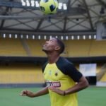 AEK Athens Klub yang Sesuai dengan Level Bermain Anthony Martial