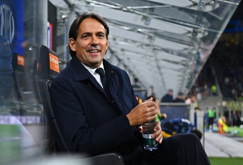 Inter Vs Venezia: Nerazzurri Menang 1-0, Simone Inzaghi Punya Satu Penyesalan
