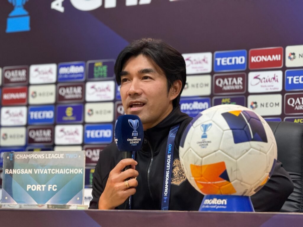 Pelatih Port FC Yakin Suporter Indonesia Ada yang Dukung Asnawi saat Lawan Persib