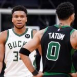 Meski Butuh Suntikan Tenaga, Celtics Tidak Akan Merekrut Giannis Antetokounmpo