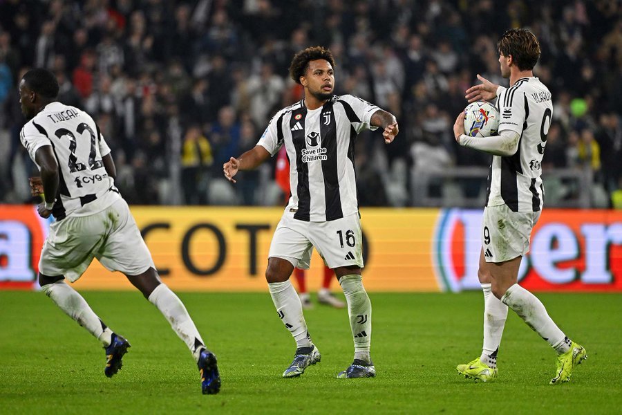 Prediksi, Jadwal Siaran Langsung, dan Link Live Streaming Udinese Vs Juventus