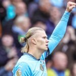 Membedah 100 Gol Erling Haaland di Manchester City
