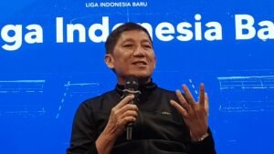 Soal Potensi Sanksi Pengurangan Poin Persib dan Hukuman untuk Bobotoh, PT LIB: Ranah Komdis PSSI