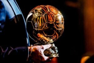 Presiden LaLiga Javier Tebas Kecam Aksi Boikot Real Madrid di Ballon d'Or